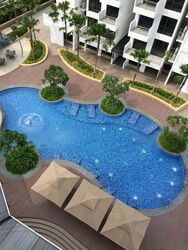 Hillion Residences (D23), Apartment #459565281